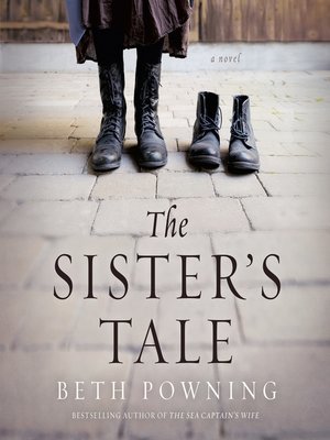 The Sister's Tale - Audiobook